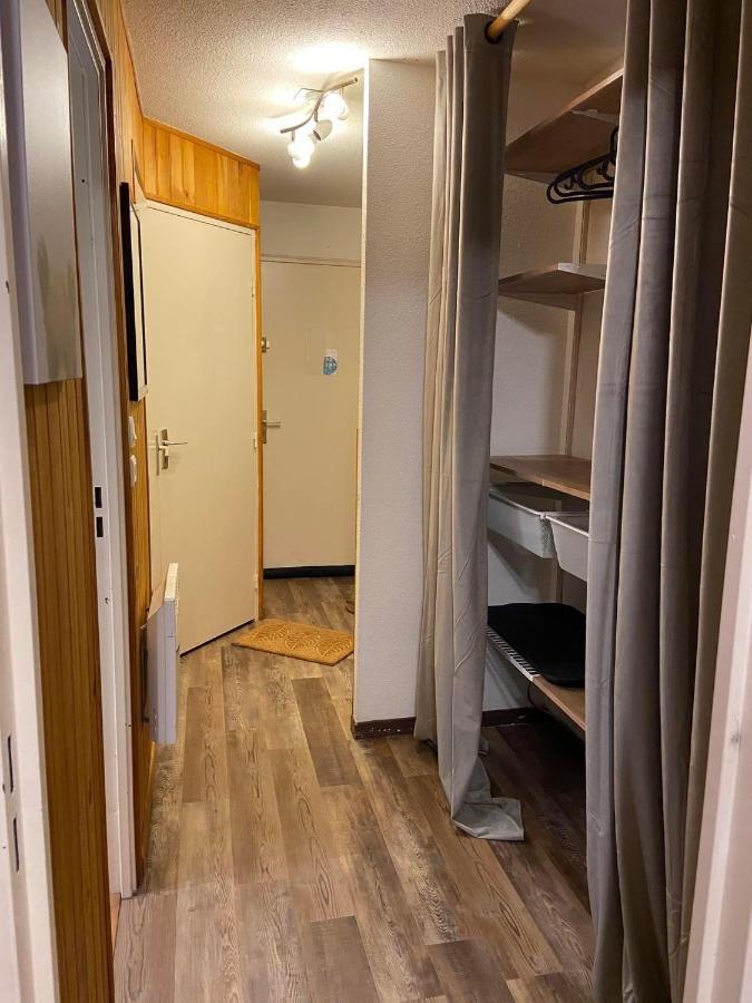 Appartement Centre Station - La Foux D'allos - T2