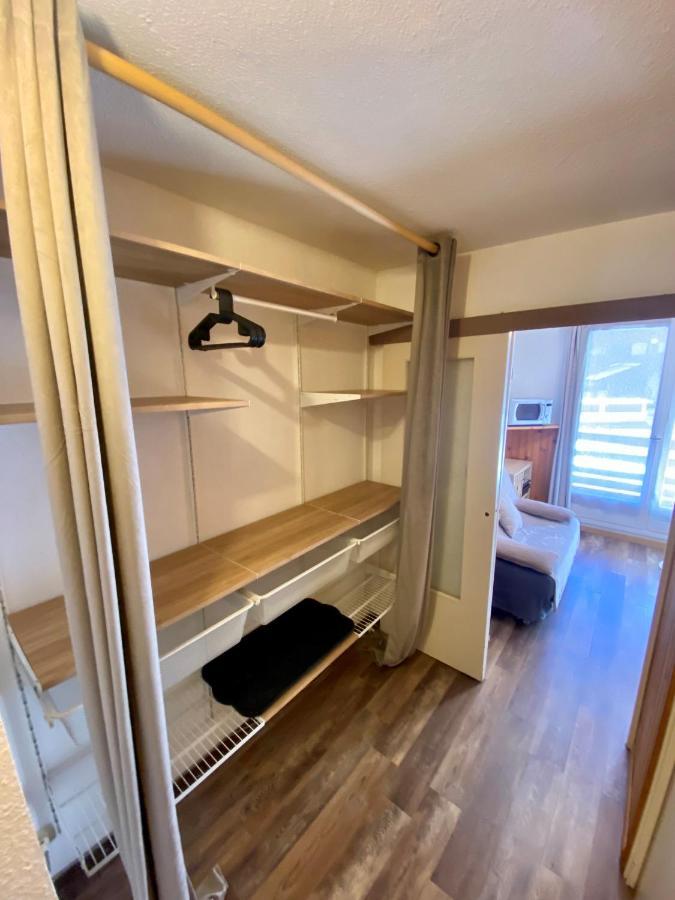 Centre Station - La Foux D'allos - T2 Appartement