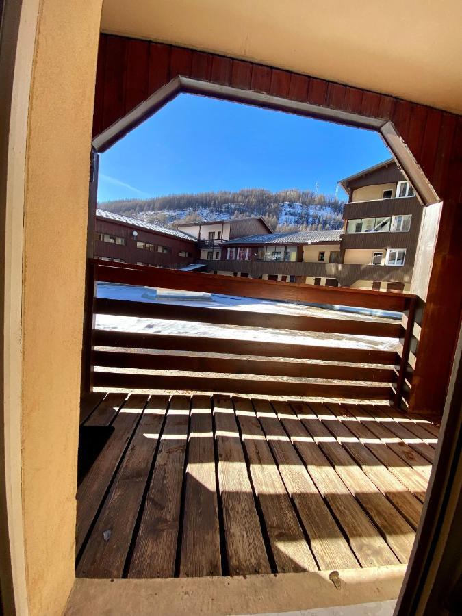 Centre Station - La Foux D'allos - T2